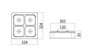 SM2040C