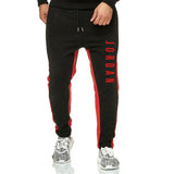 2019 Fashion Hoodie Men's Sweatshirt Jogger Sports Pants Set 23 Print Tracksuit Men's Set Winter Hoodie Pants 2 Piece Set