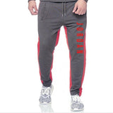 2019 Fashion Hoodie Men's Sweatshirt Jogger Sports Pants Set 23 Print Tracksuit Men's Set Winter Hoodie Pants 2 Piece Set