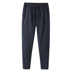 Quality Fleece Trousers Sportwear Fitness Joggers Sweat Pants Men Jogging Pants Hip Hop Streetwear Men SweatpantsM-5XL,ZA310